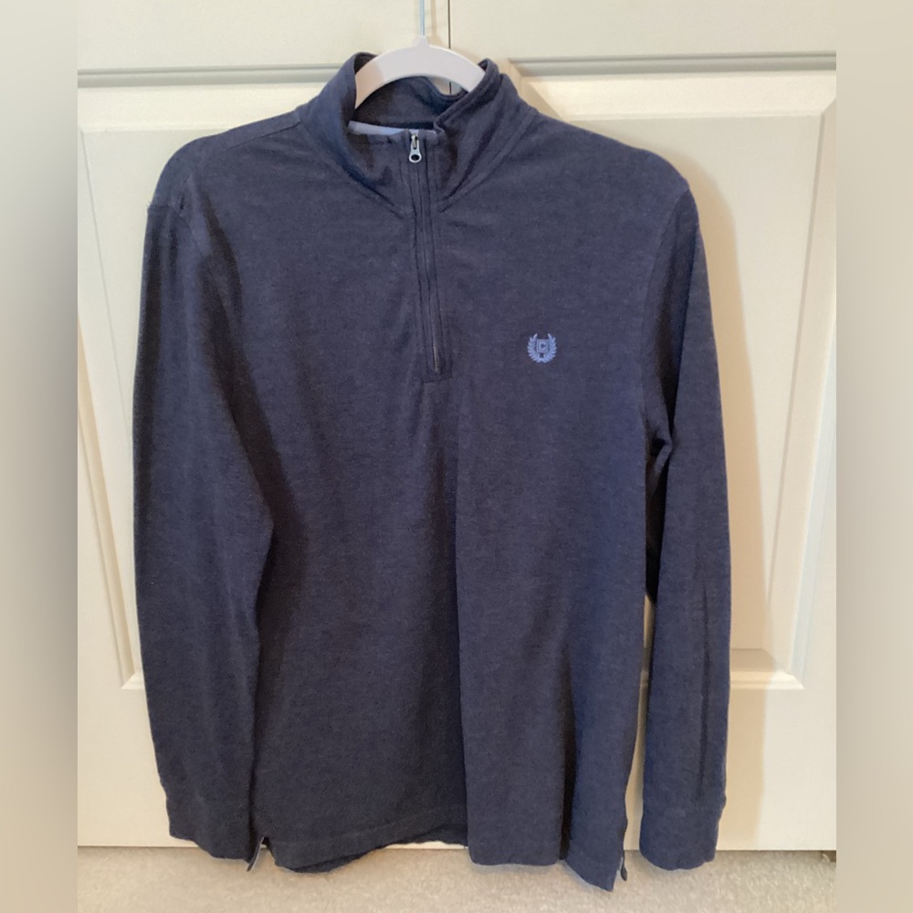 Men’s Chaps quarter zip